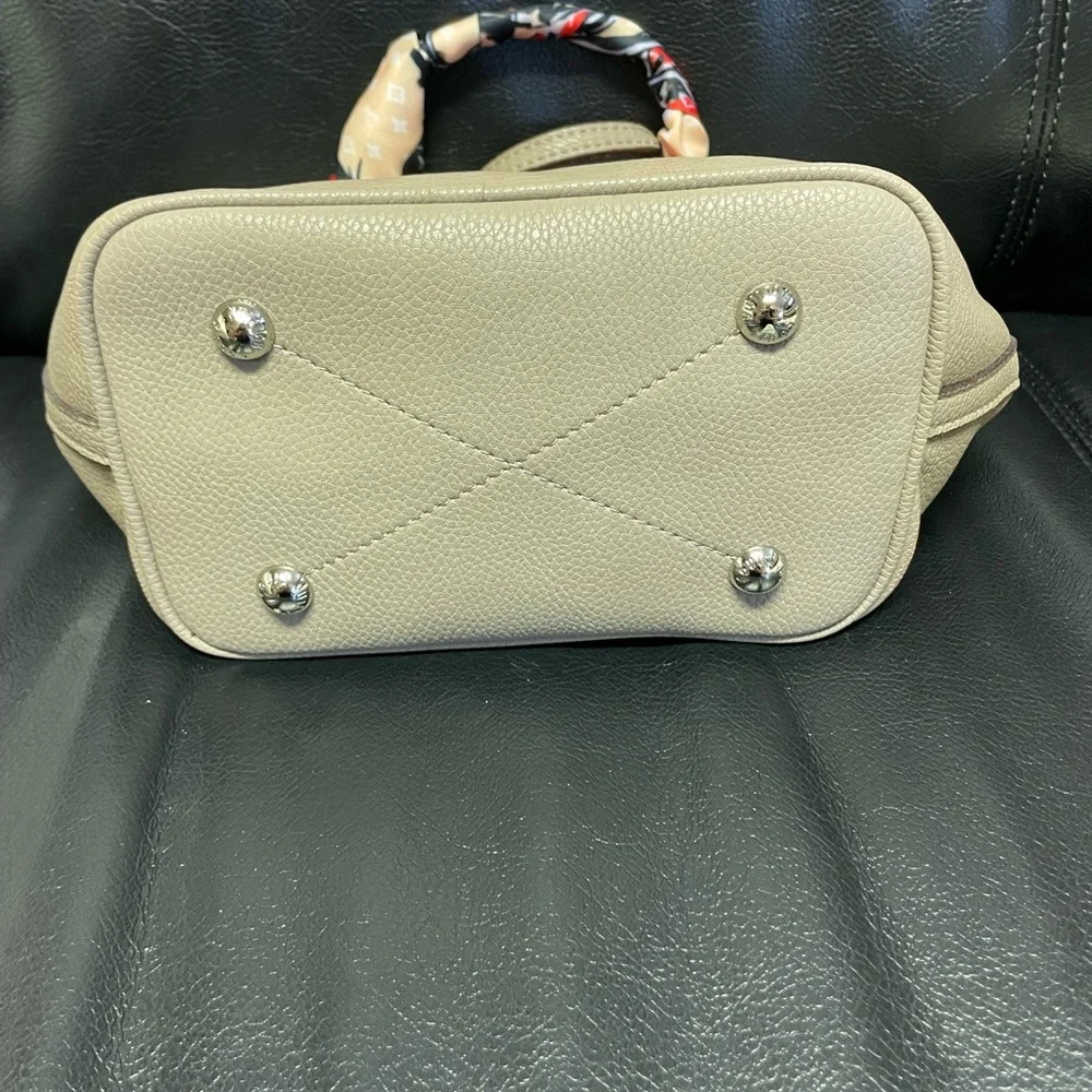 Mini tote - Picture 4 of 5